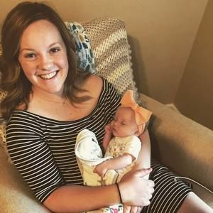 Meet your Posher, Amy